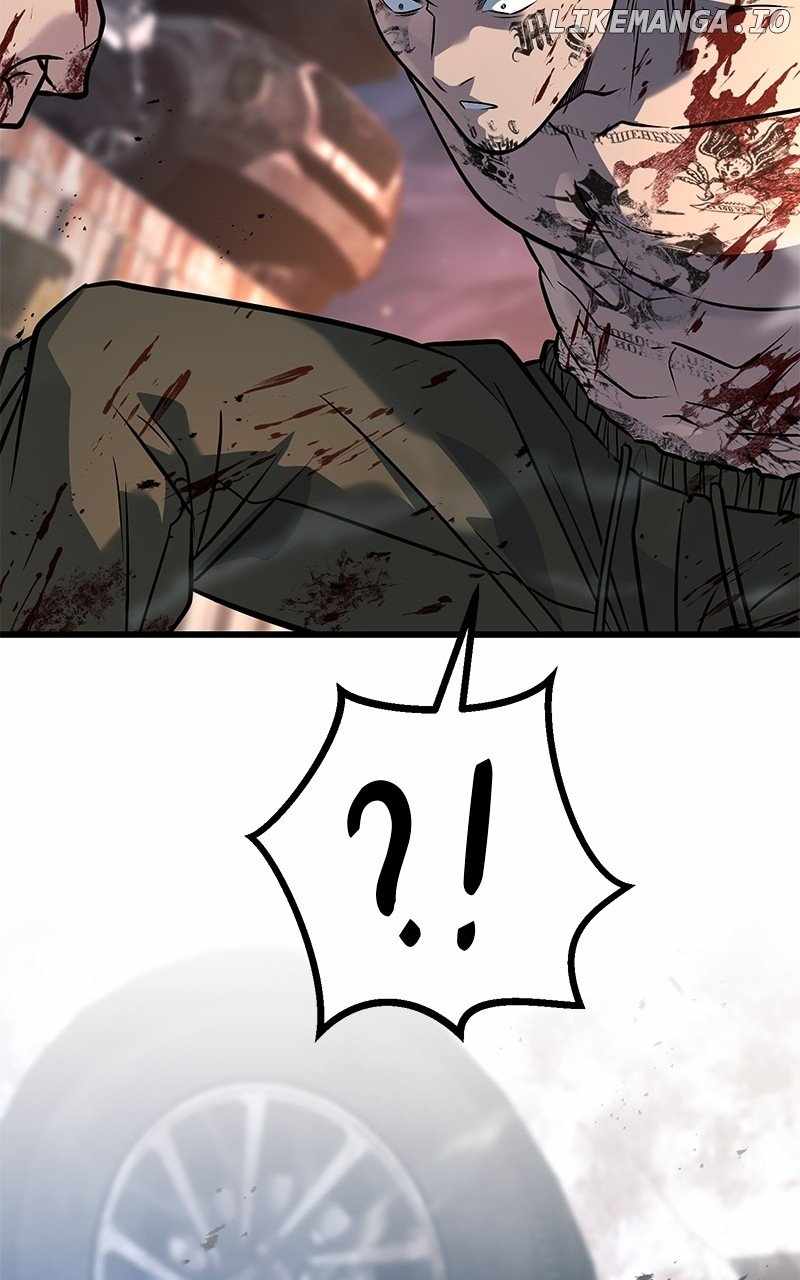 King of Violence Chapter 53 178